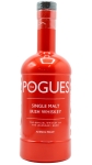 The Pogues - Single Malt Irish Whiskey 70CL