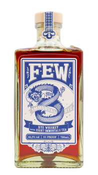 Few - Immortal Rye Whiskey 70CL