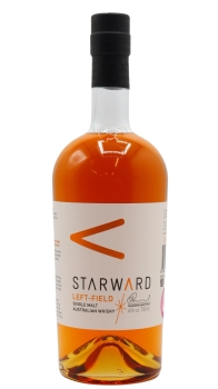 Starward - Left-Field Single Malt Whisky 70CL