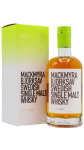 Mackmyra - Bjorksav Whisky 70CL