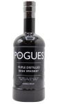 The Pogues - Triple Distilled Irish Whiskey 70CL