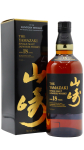 Yamazaki - Japanese Single Malt 18 year old Whisky 70CL