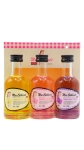 Mrs Cuthbert's - Miniature Gift Pack 3 x 5cl Gin