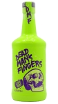 Dead Man's Fingers - Lime Rum 70CL