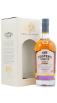 Tomintoul - Cooper's Choice - Single Marsala Cask #9388 2005 15 year old Whisky 70CL