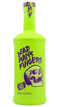 Dead Man's Fingers - Lime (1.75 Litre) Rum