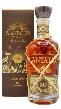 Plantation - XO 20th Anniversary Rum 70CL