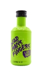 Dead Man's Fingers - Lime Miniature Rum 5CL