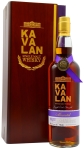 Kavalan - Solist Moscatel Single Cask #031A 2010 Whisky 70CL