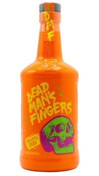 Dead Man's Fingers - Pineapple Rum 70CL