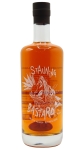 Stauning - Bastard Mezcal Finish Danish Rye Whisky 70CL