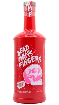 Dead Man's Fingers - Raspberry (1.75 Litre) Rum