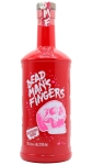 Dead Man's Fingers - Raspberry (1.75 Litre) Rum