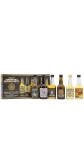 Remarkable Regional Malts - Miniature Gift Pack 6 x 5cl Whisky