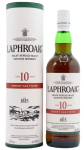 Laphroaig - Sherry Oak Finish 10 year old Whisky