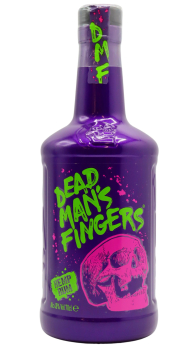 Dead Man's Fingers - Hemp Rum 70CL