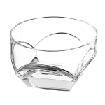 Enzo Mari - Conversazione Crystal Ice Bucket