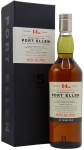 Port Ellen (silent) - 14th Release 1978 35 year old Whisky 70CL