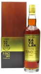 Kavalan - Solist Fino Sherry Single Cask #028A 2010 Whisky 70CL