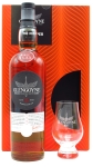 Glengoyne - 12 Year Old Highland Single Malt Glass Pack Whisky 70CL