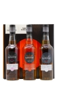 Glengoyne - Time Capsule Gift Pack 3 x 20cl Whisky