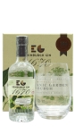 Edinburgh Gin - 1670 Small Batch Glass Pack Gin 20CL