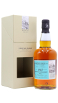 Bunnahabhain - Tools And Timbers Single Cask 1987 31 year old Whisky 70CL