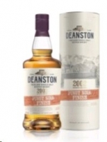 Deanston Scotch Single Malt 2002 Pinot Noir Finish 750ml