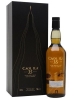 Caol Ila Islay Single Malt Whisky Aged 35 Years 750ml