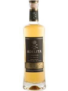 La Adelita Extra Anejo Single Estate Tequila 750ml