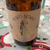 The Bruery Terreux - Kisses Betwixt Mr. & Mrs. This Is Ridiculous 375ml