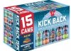 Victory Brewing Co. - Kick Back Can Pack