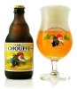 Brasserie d'Achouffe - La Chouffe Blond