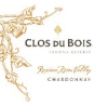 Clos du Bois - Chardonnay Russian River Valley Winemaker's Reserve NV 750ml