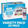 Budweiser - Bud Light Seltzer Variety 24 Pack