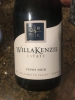 WillaKenzie - Pinot Noir Willamette Valley Croft 2016 750ml