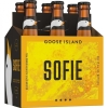 Goose Island - Sofie