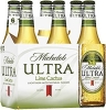 Budweiser - Michelob Ultra Infusions Lime & Prickly Pear Cactus