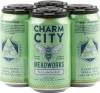 Charm City Meadworks - Basil Lemongrass