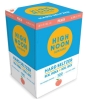 High Noon Spirits Company - High Noon PEACH (4 pack 355ml cans)