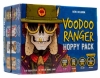 New Belgium Brewing - Voodoo Ranger Hoppy Pack Variety 12pk Cans