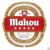 Grupo Mahou-San Miguel - Mahou Cinco Estrellas