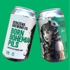 Denizens Brewing Co. - Born Bohemian