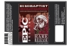 Epic Brewing Co. - Big Bad Baptist Chocolate Raspberry 750ml