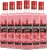 Beefeater - Pink Strawberry Gin 750ml