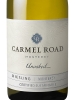 Carmel Road Winery - Carmel Road Unoaked Riesling 2015 750ml