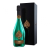 Armand de Brignac - Ace of Spades Limited Edition Green Bottle Brut Champagne NV 750ml