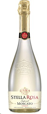 Stella Rosa Imperiale Moscato Sweet 750ml | Liquor Store Online