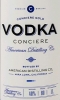 Conciere Vodka 1L