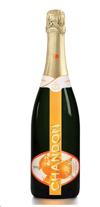 Chandon Garden Spritz 187 ml - Applejack